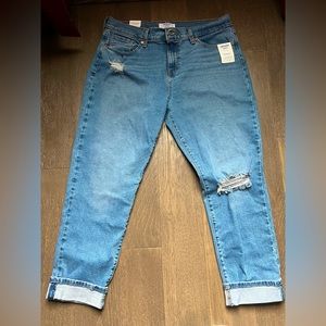 Denizen From Levi’s